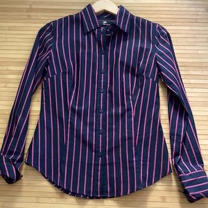 Ben Sherman blouse